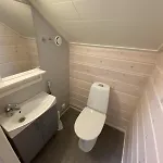 度假居 Cozy A With Private Jacuzzi! *