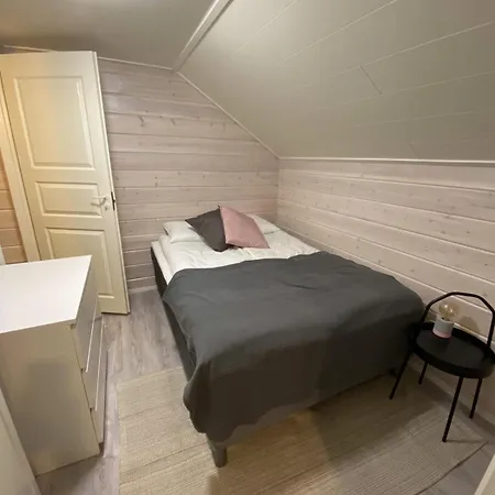 Ferienhaus Cozy A With Private Jacuzzi! *