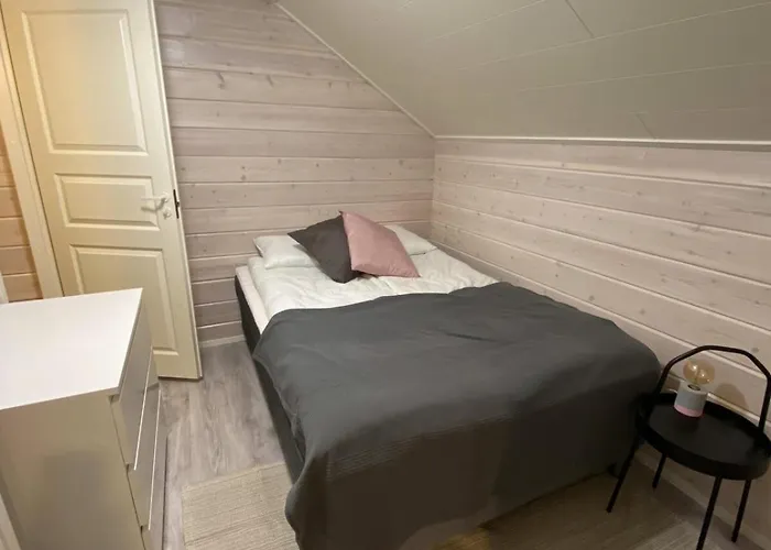 펜션 Cozy A With Private Jacuzzi! *