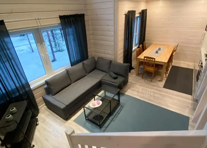 Cozy A With Private Jacuzzi! 펜션